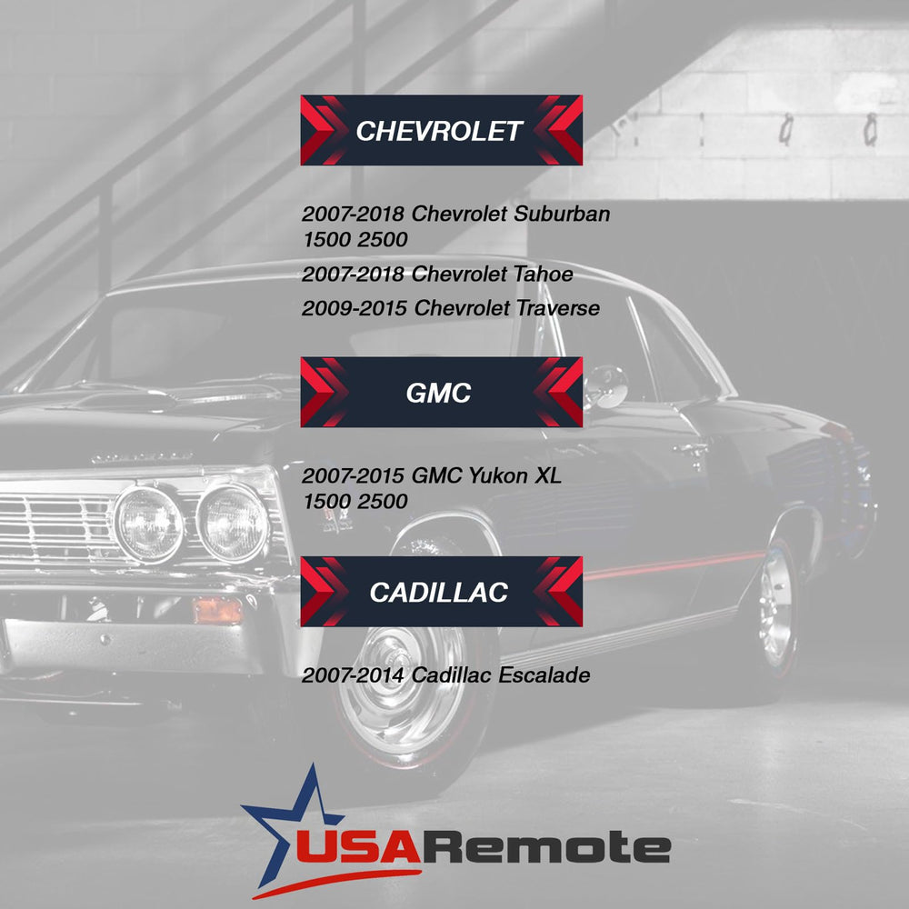 USARemote remote-start button image demonstrates potential winter convenience