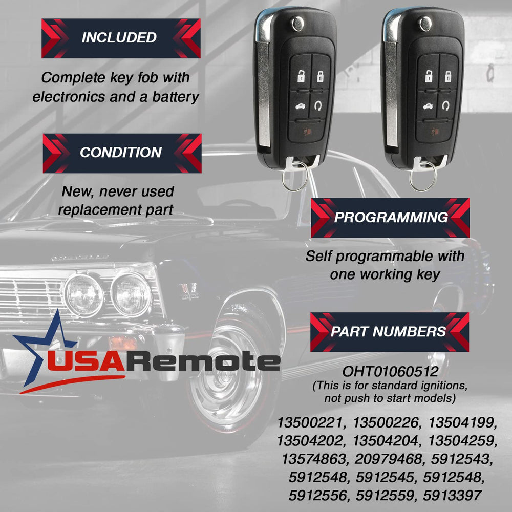 USARemote replacement remote compatible with KR55WK50073