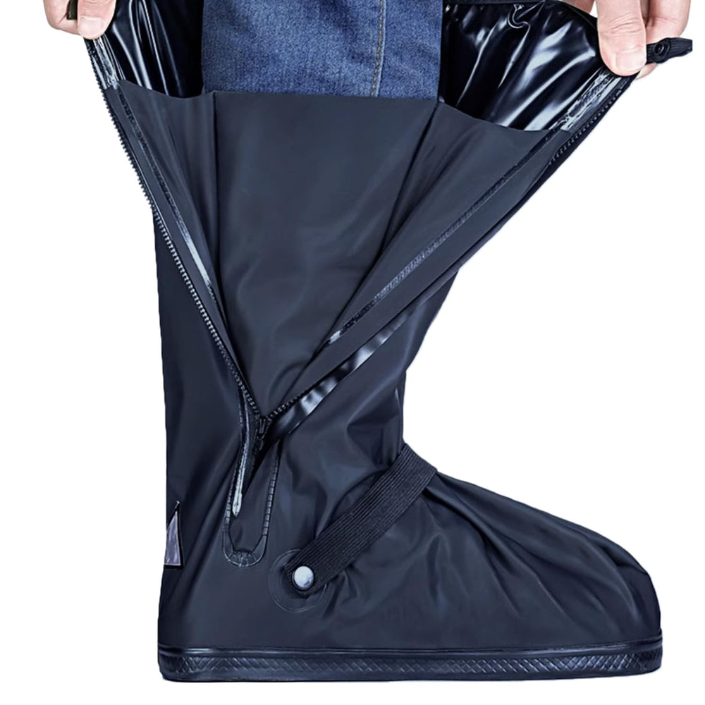 USHTH compact bag included for storage and portability.
