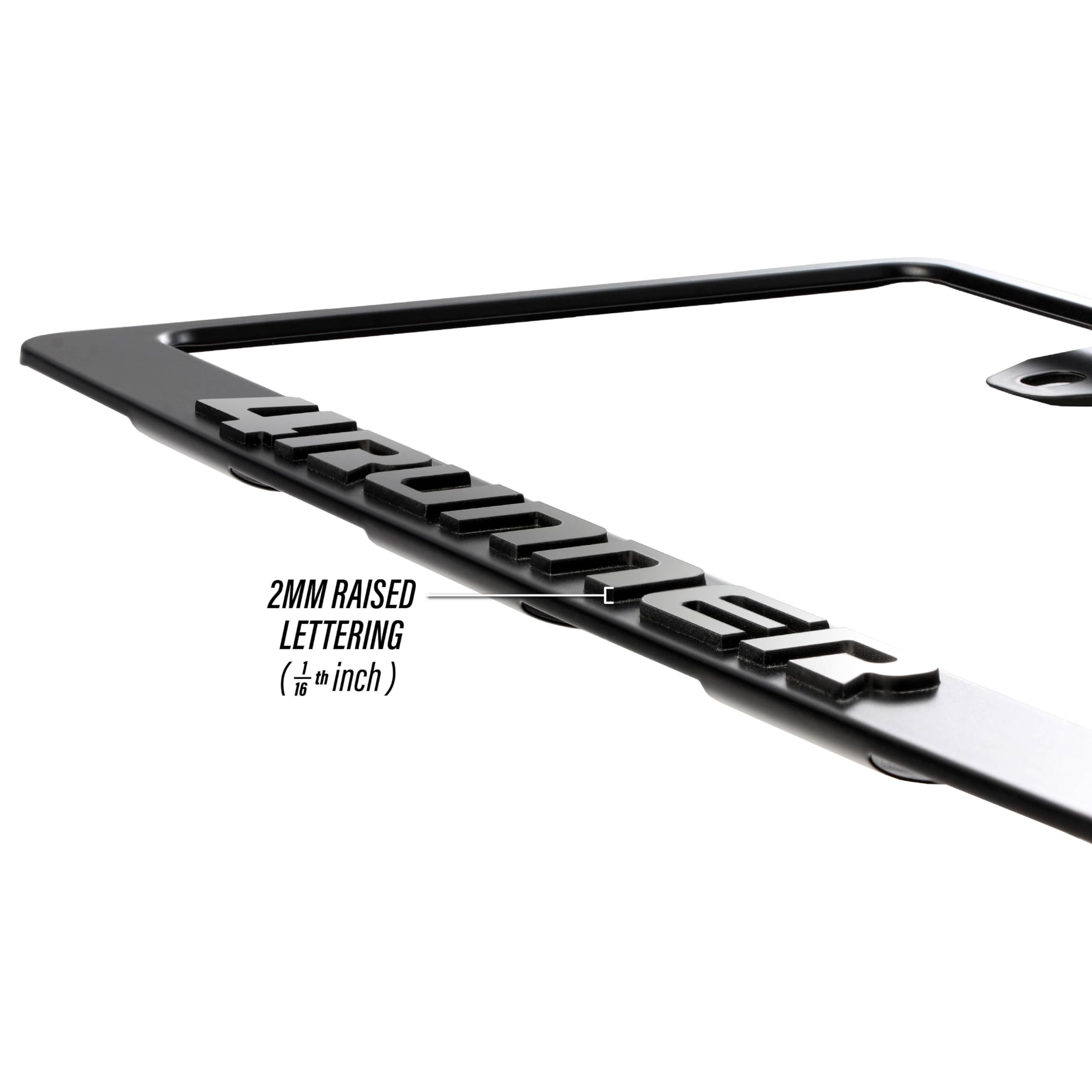 USR Unique Style Racing 4Runner rust-proof screws for durable installation