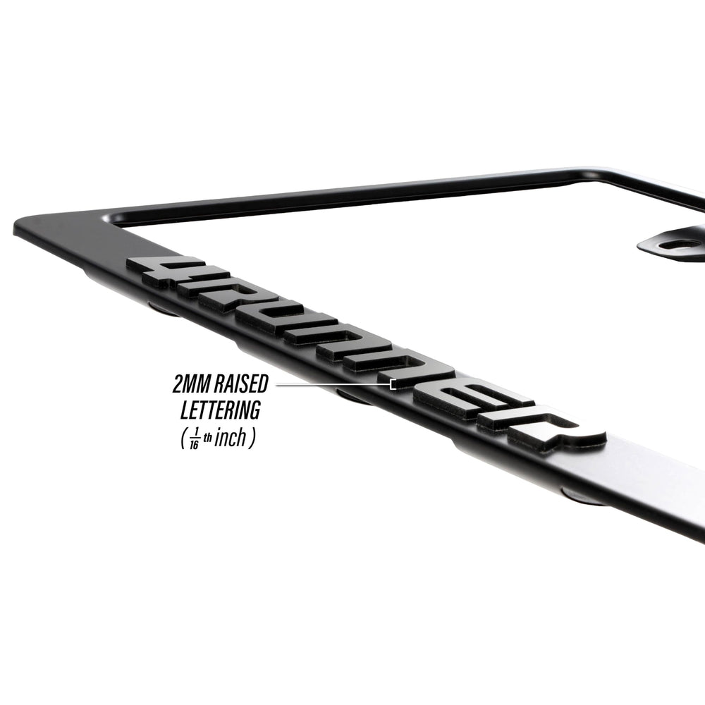 USR Unique Style Racing 4Runner rust-proof screws for durable installation