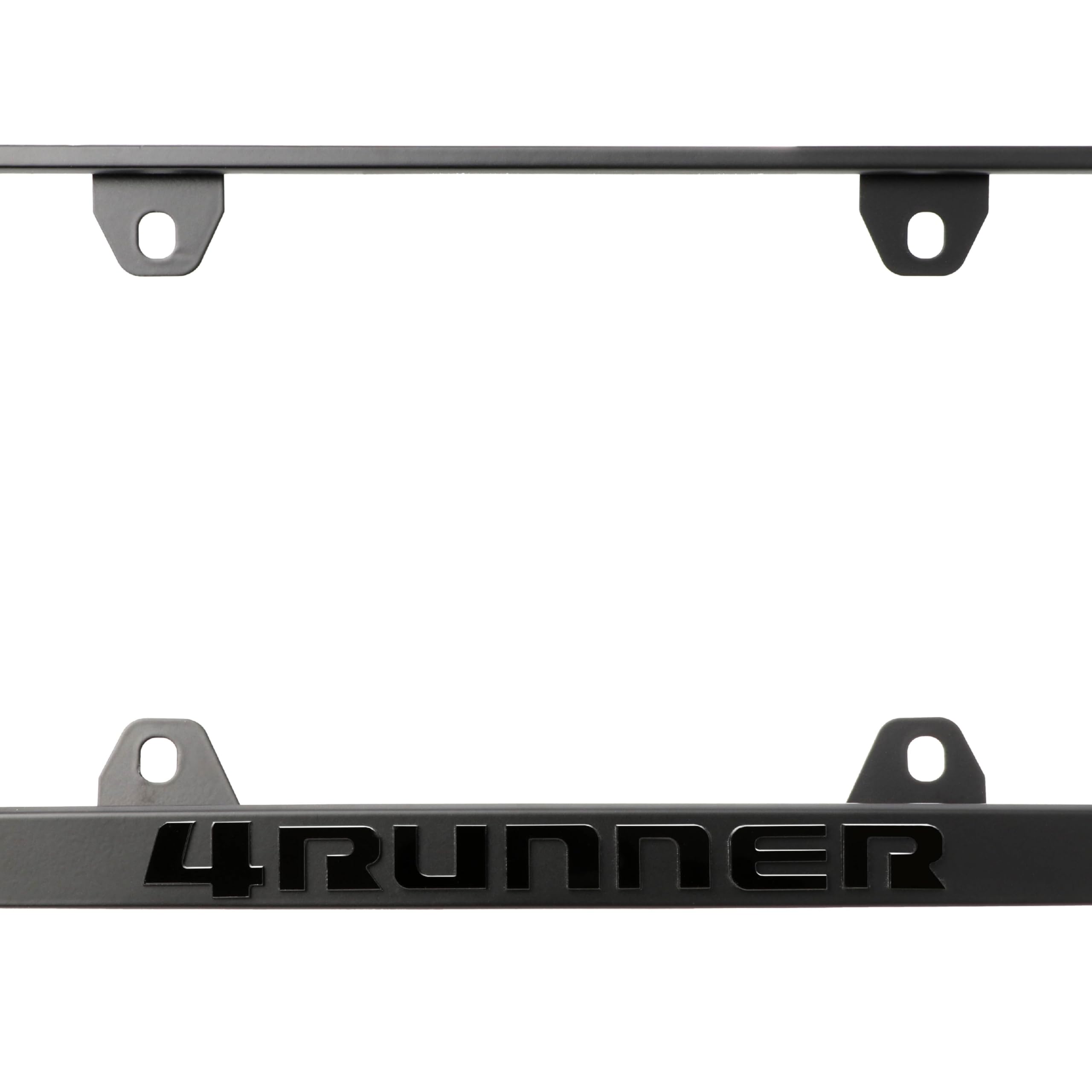 USR Unique Style Racing frame reduces noise and rattles for a calmer ride