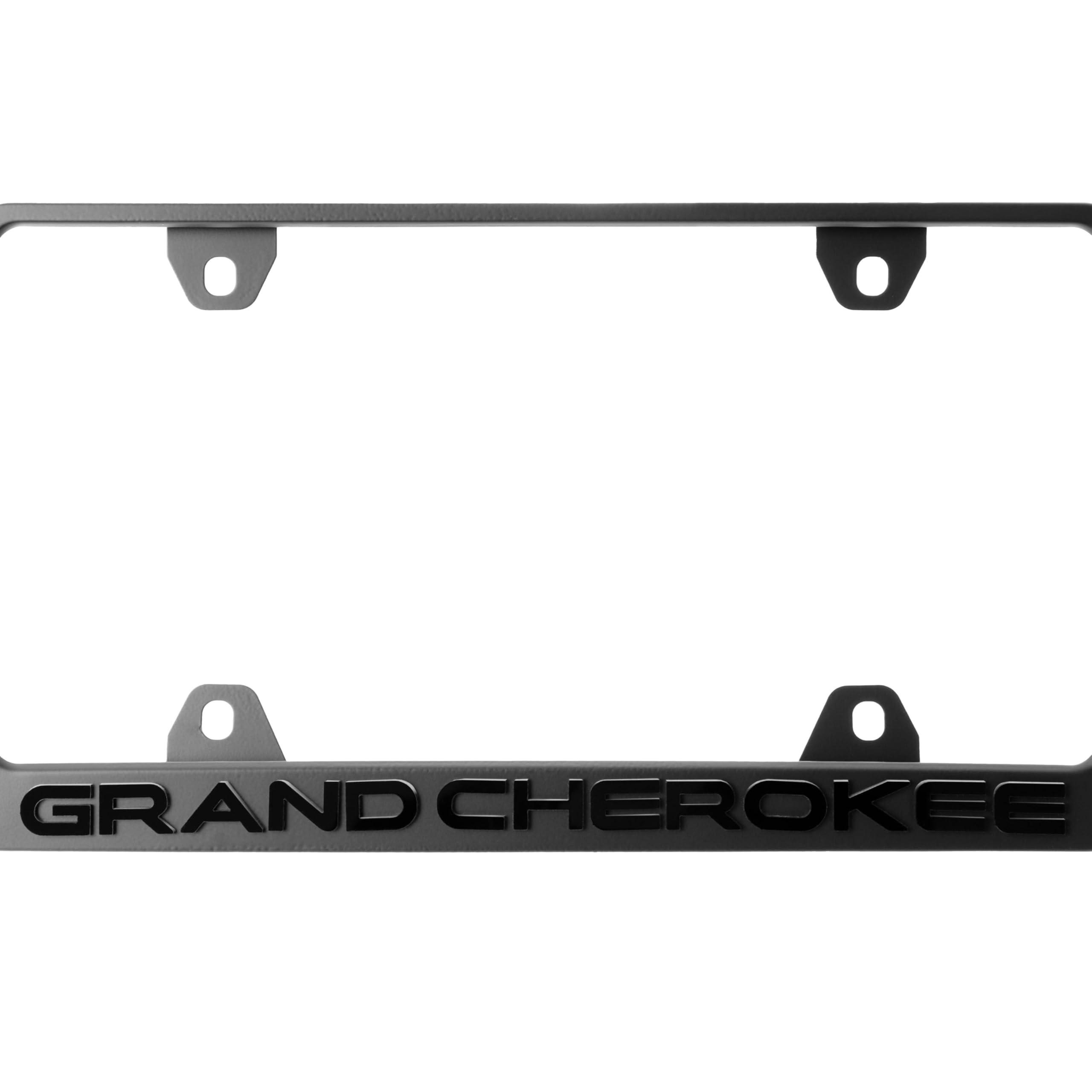 USR frame kit includes screws and caps for easy DIY installation.