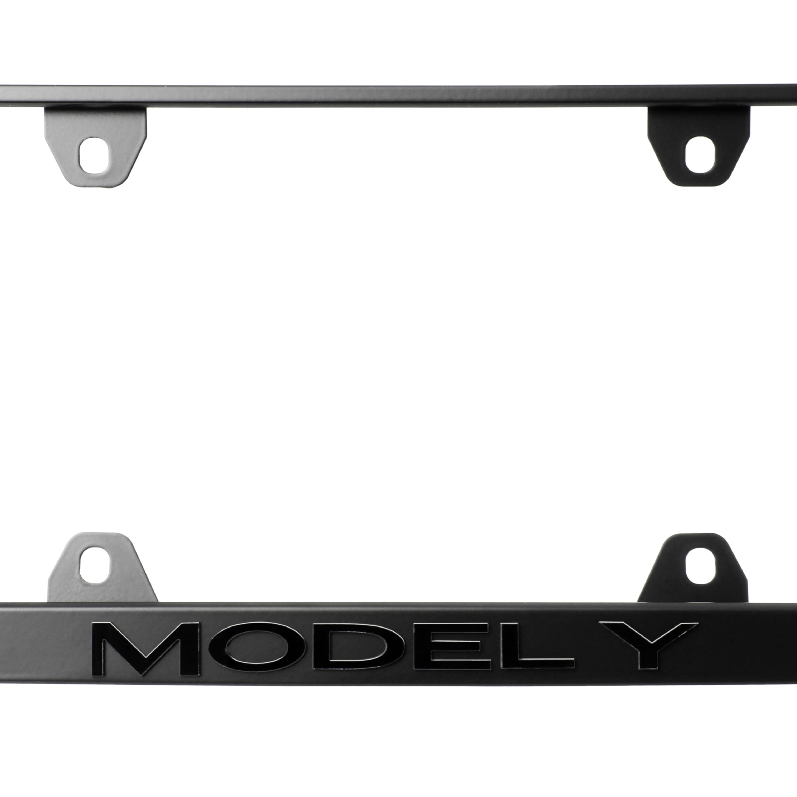 USR Unique Style Racing rust-proof screws and black caps for secure mounting
