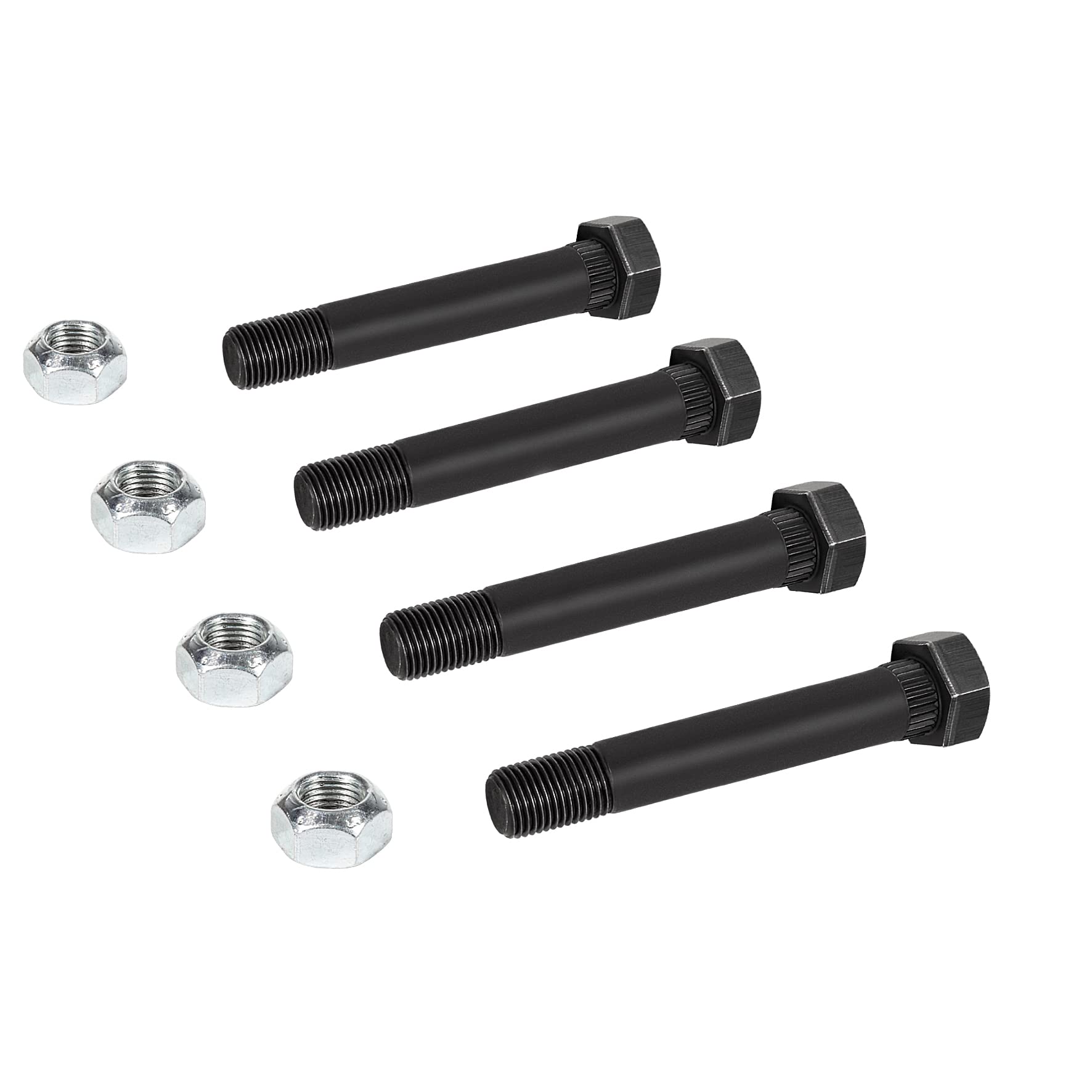 Ussuray support text indicating reliable trailer hardware and guidance