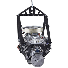 Ustinian engine lift sling kit two-point setup for engines up to 1200 lb.