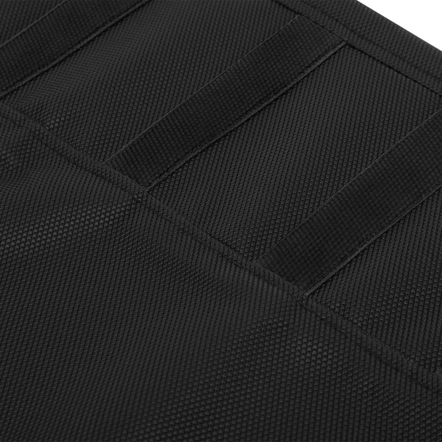 USTPO seat cover is easy to clean after muddy rides