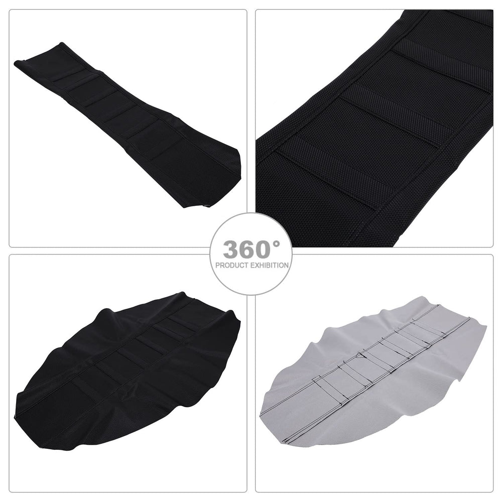 USTPO seat cover blocks water and dust after rain or splashes