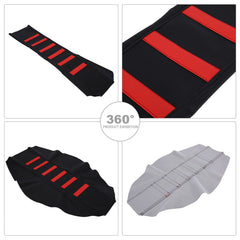 USTPO waterproof and dustproof cover keeps your bike dry and clean