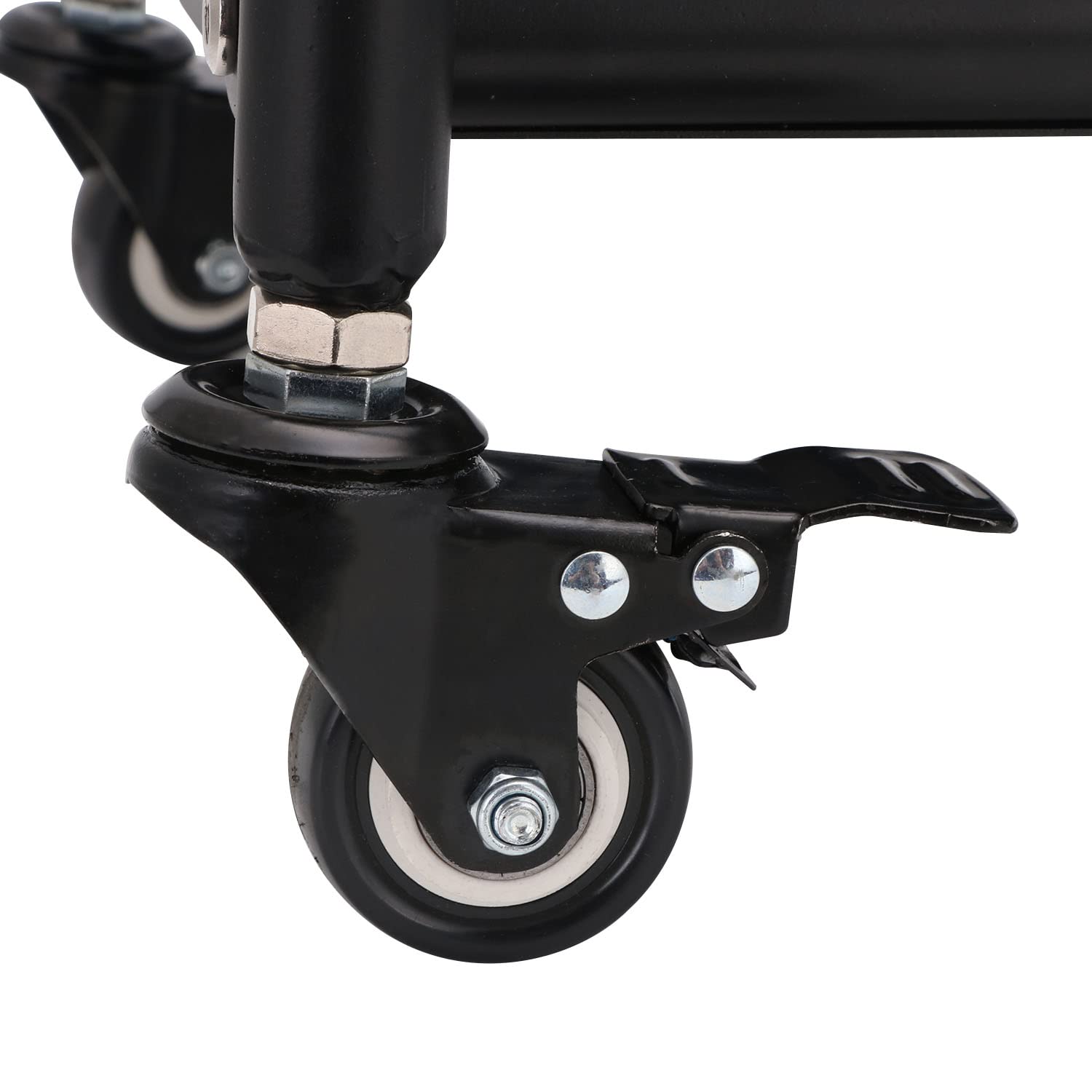 USTPO dirt pit bike stand universal fitment compatible with Surron Tuttio and more.
