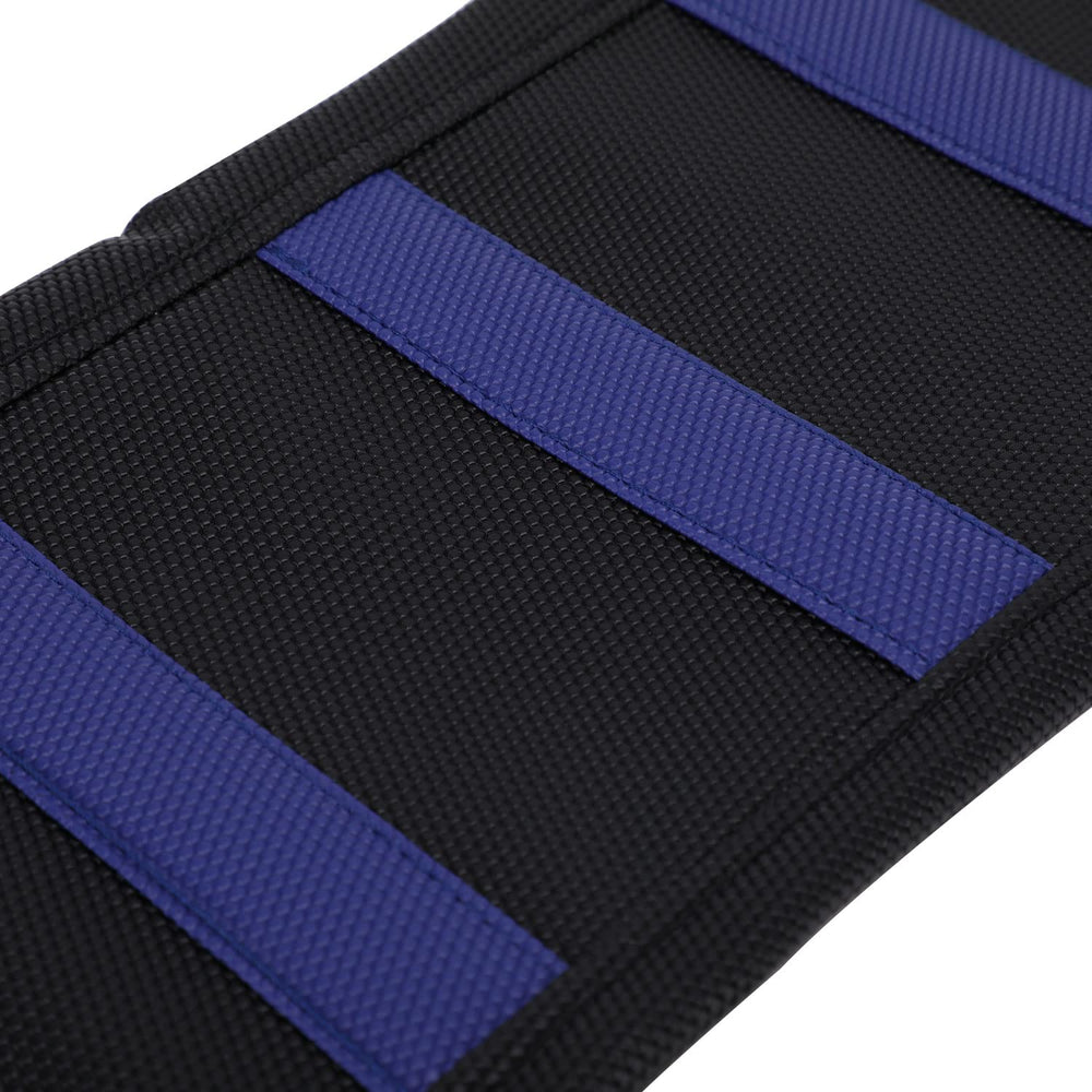 USTPO PVC seat cover offers waterproof and dustproof protection during rides in rain.