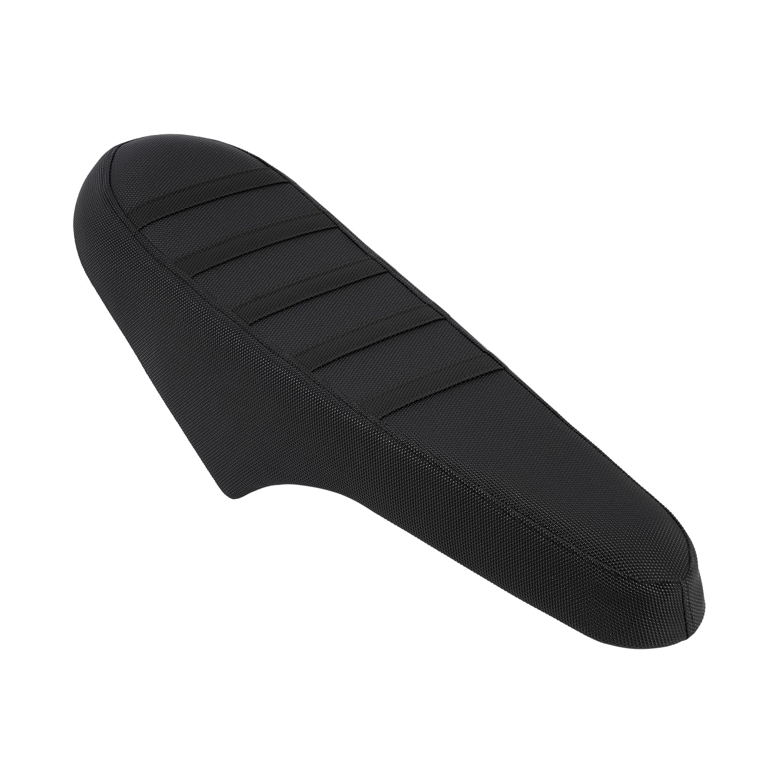 USTPO Q20 seat cover included as pictured