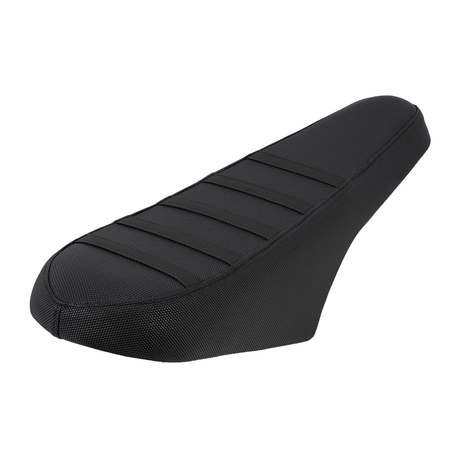 USTPO Q20 seat cover non-slip texture enhances traction in rain