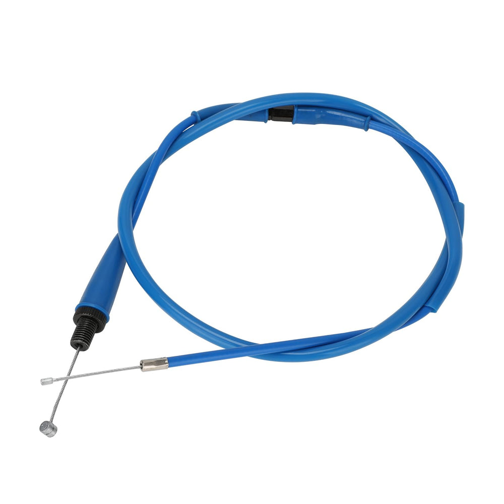 USTPO quick-action throttle supports faster response while riding.