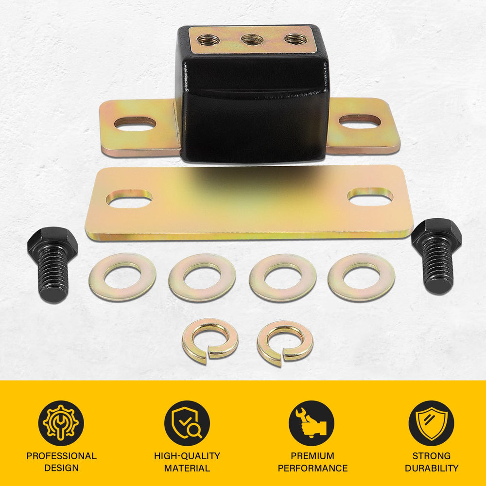 USVEHJ 3.1108G durability close-up, treated materials resist fluids and road grime.