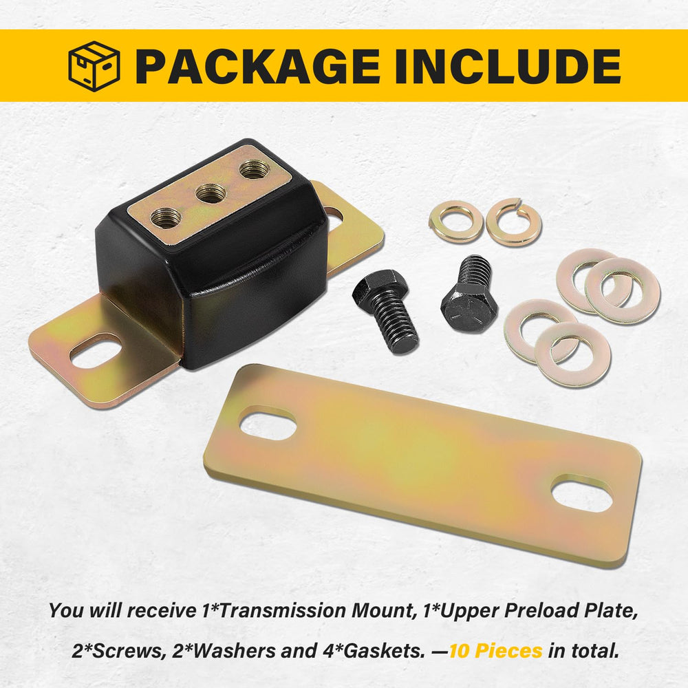 USVEHJ 3.1108G under-vehicle fit, rugged mount stays secure under daily driving.
