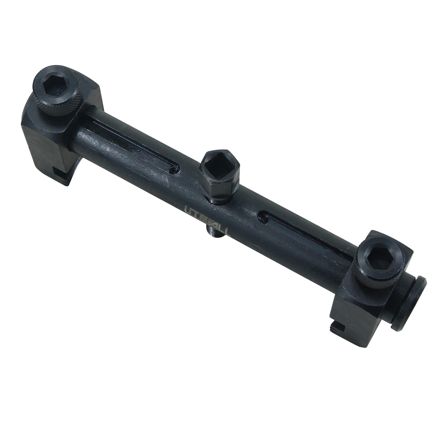 UTMALL 12 month warranty pulley remover support