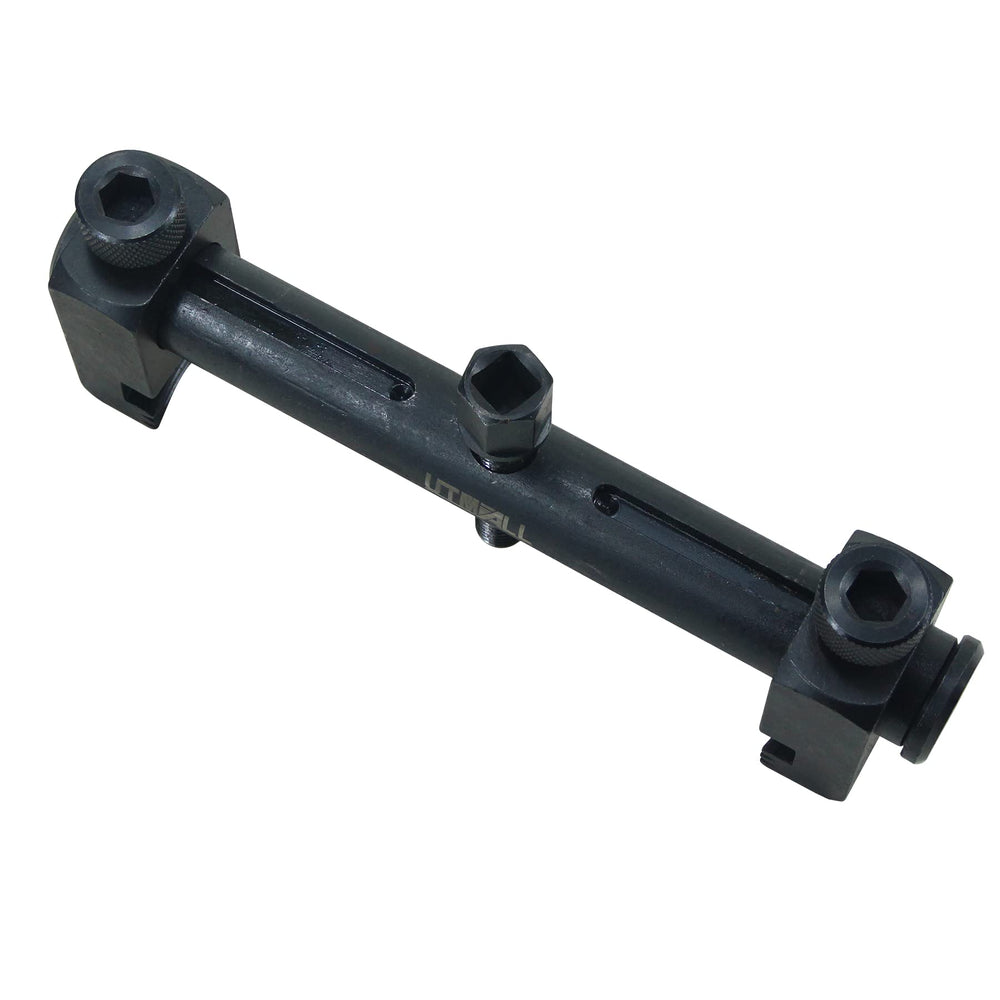 UTMALL 12 month warranty pulley remover support