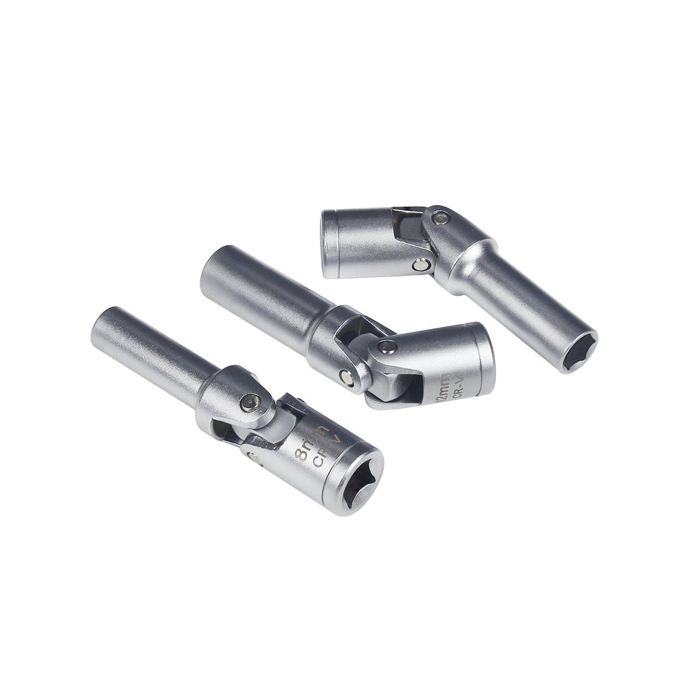 UTMALL 3/8 in drive compatibility with common tools.
