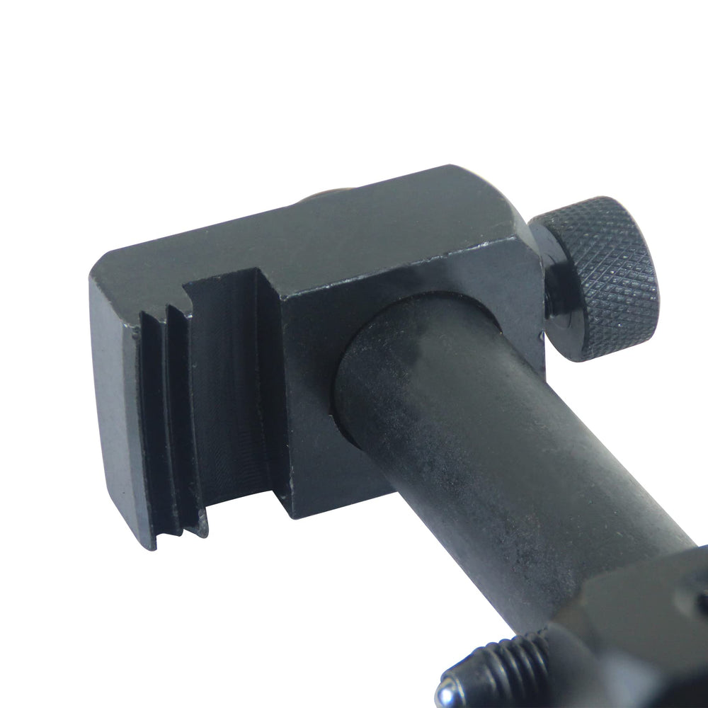 UTMALL jaw opening 6-3 inch for larger pulleys