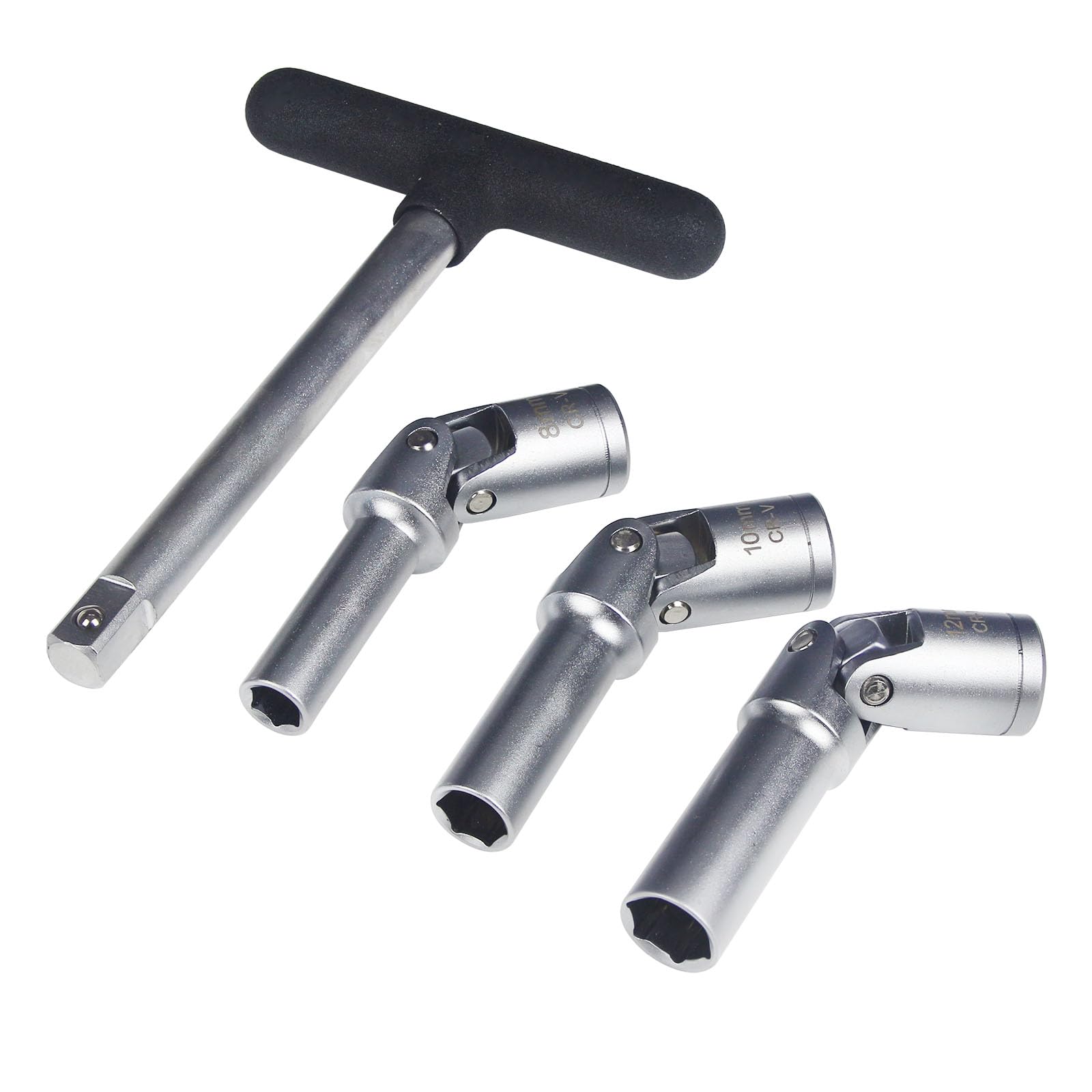 UTMALL durable metal construction supports repeated use.