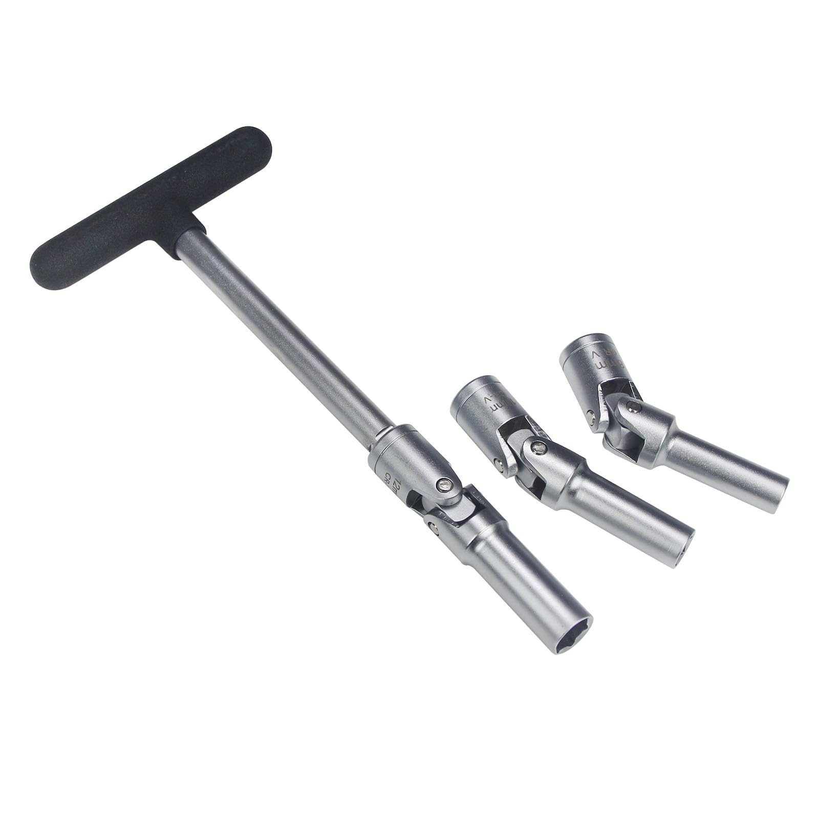 UTMALL glow plug socket 10mm offers versatile maintenance access.
