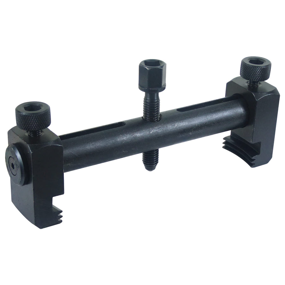 UTMALL low profile pulley remover fits restricted engine bays