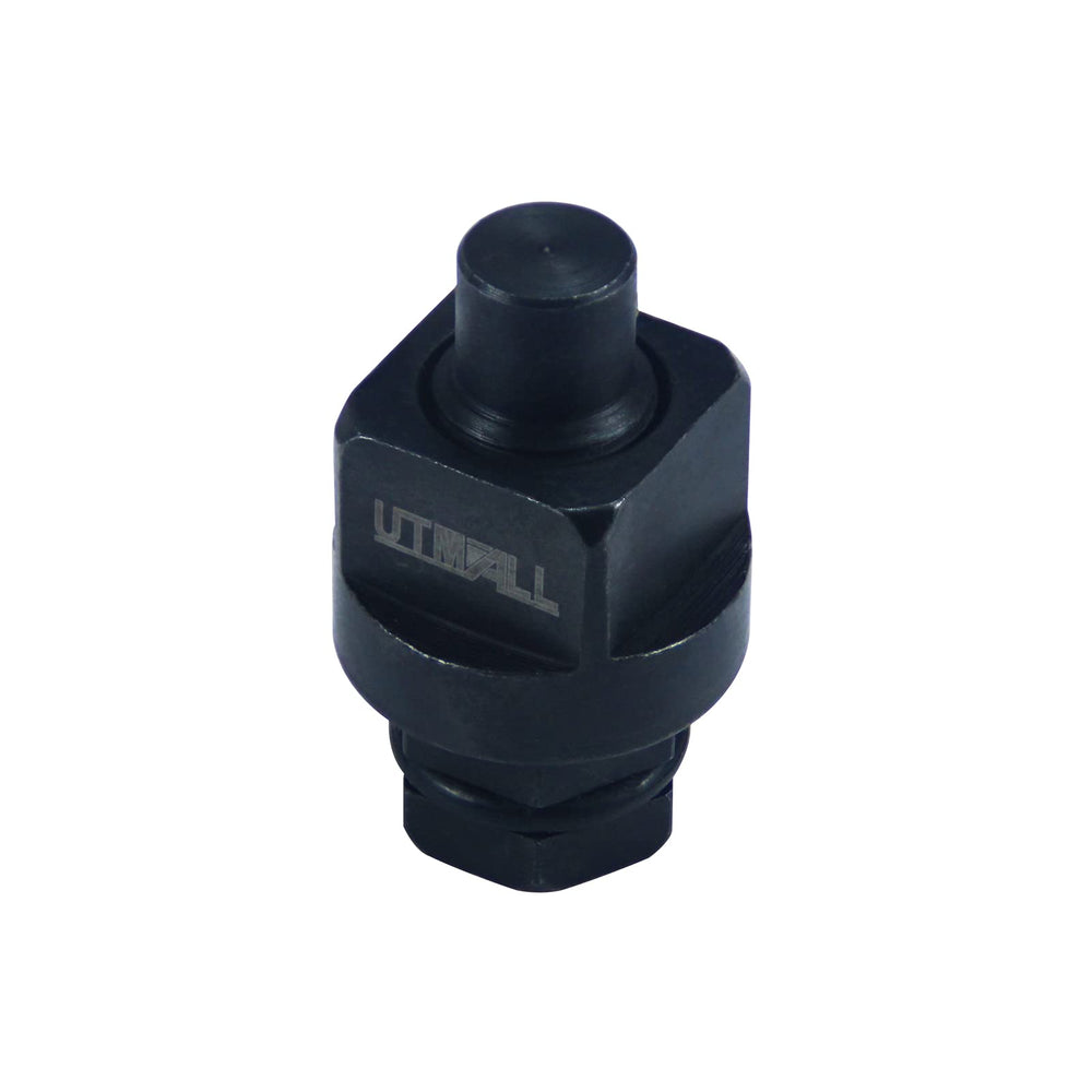 UTMALL T40058 crankshaft key turning socket for Audi A6 A8 enables easier crank work