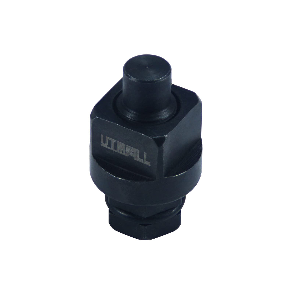 UTMALL T40058 crankshaft key turning socket for Audi A6 A8 enables easier crank work