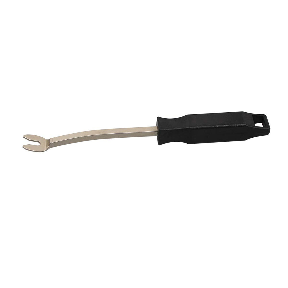 UTMALL windshield cutting wire enables precise glass freeing