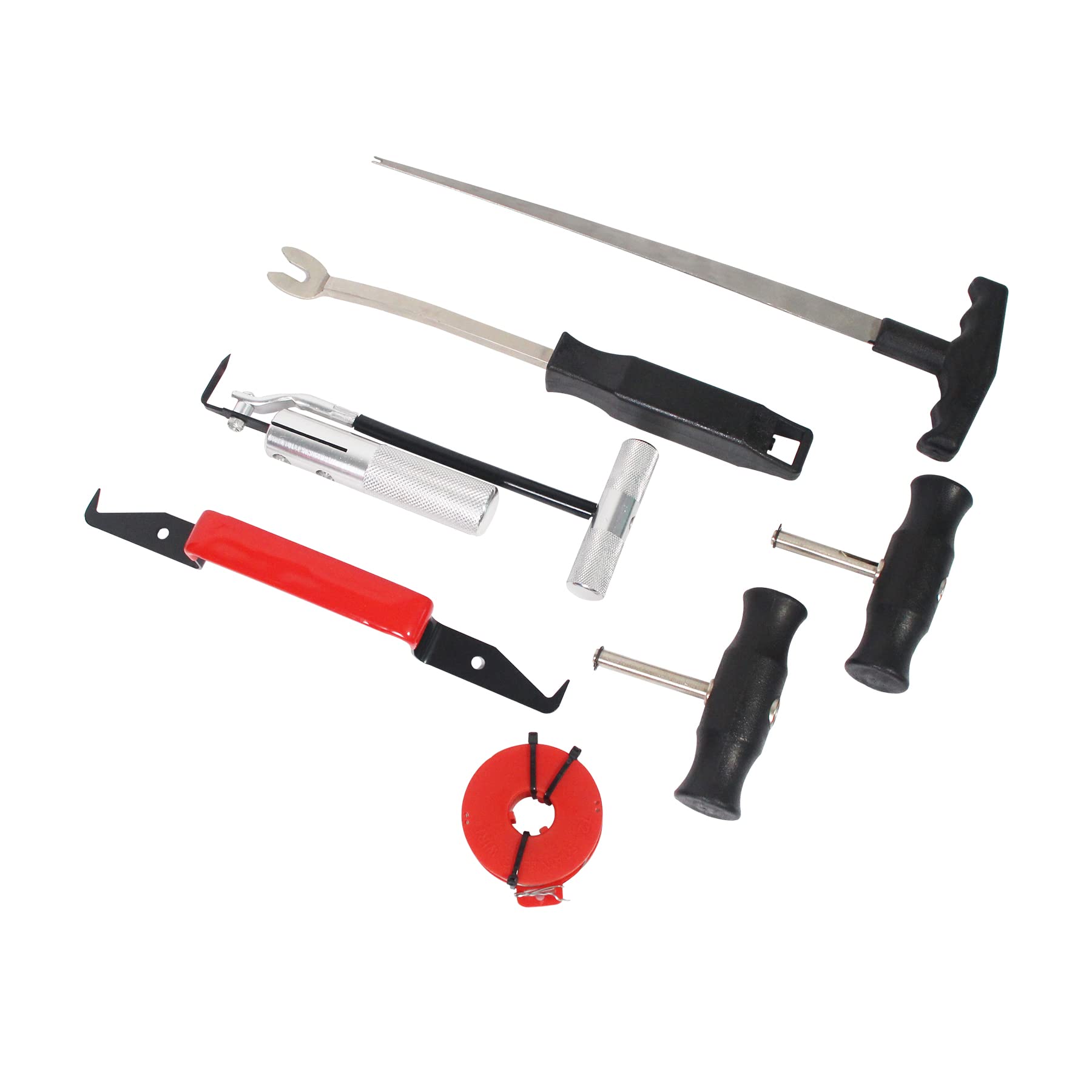 UTMALL molding release tool eases edge separation