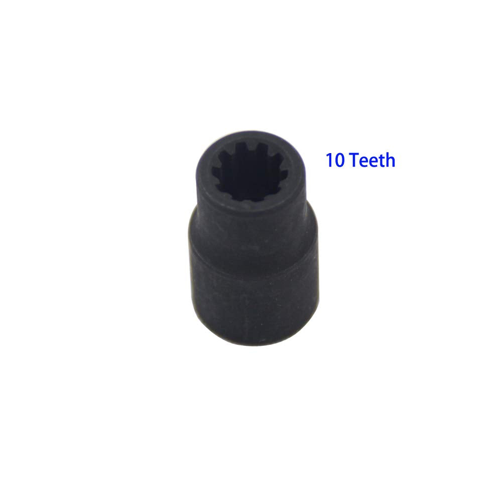 UTMALL 13.5mm socket option for 7-tooth Q7 screws.