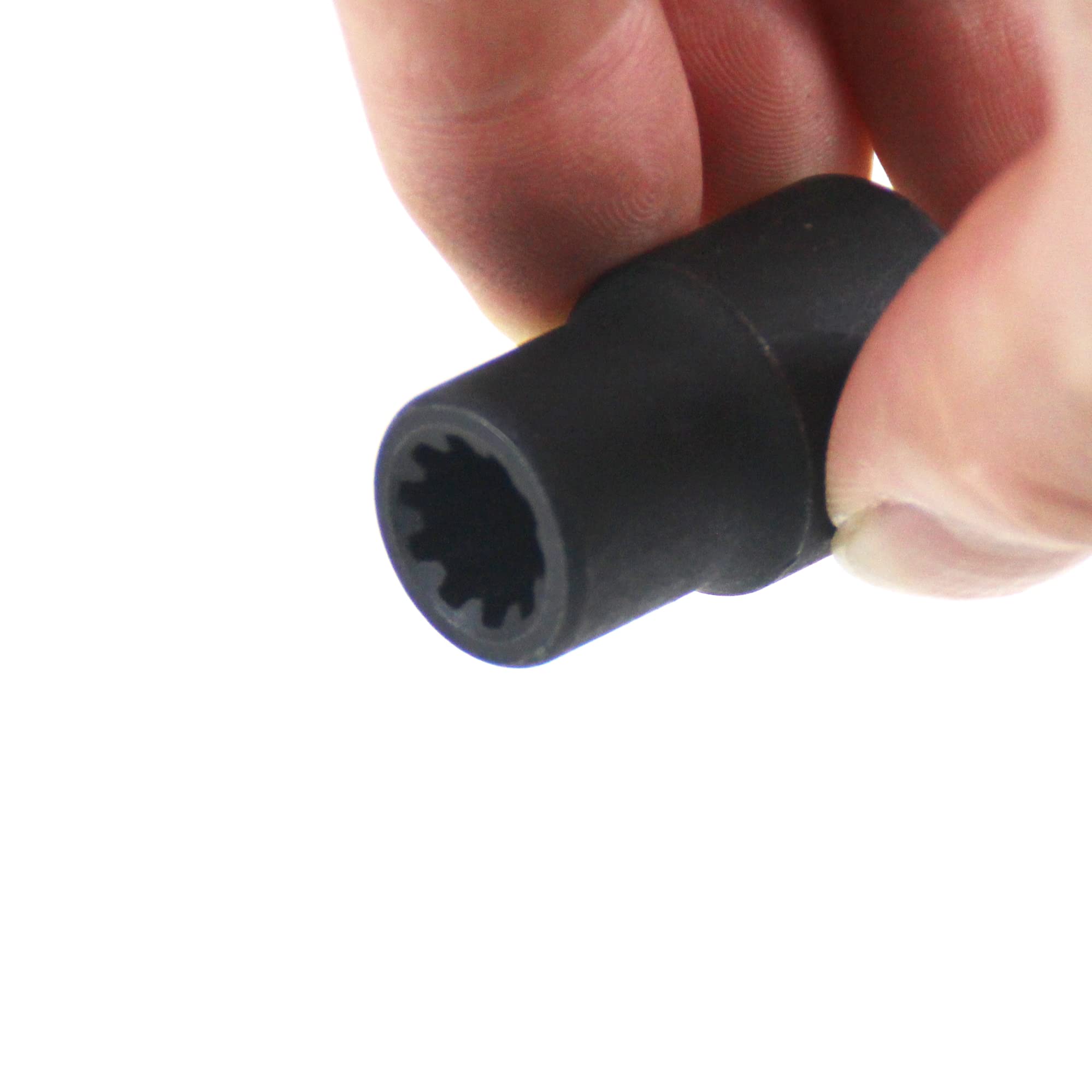 UTMALL Porsche compatible socket designed for precise caliper access.