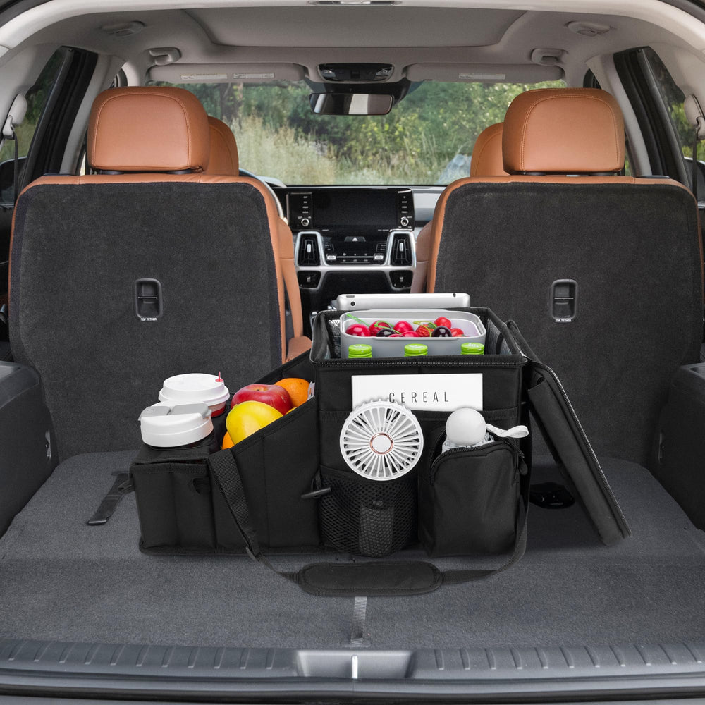 UTOLLOVE multi-vehicle fit supports cars, trucks, SUVs, and vans.
