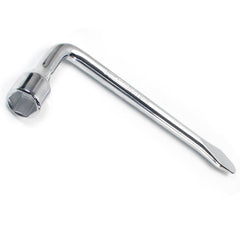 Utoolmart lug wrench made of 45# steel for strong performance