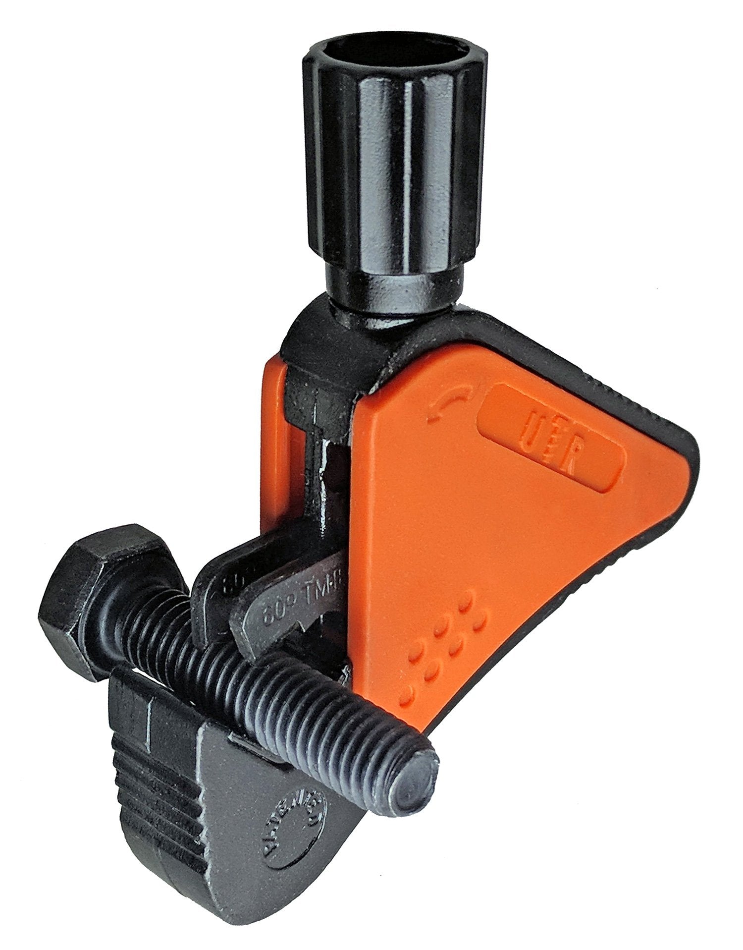 UTR Universal Thread Restorer front view for quick external thread repair