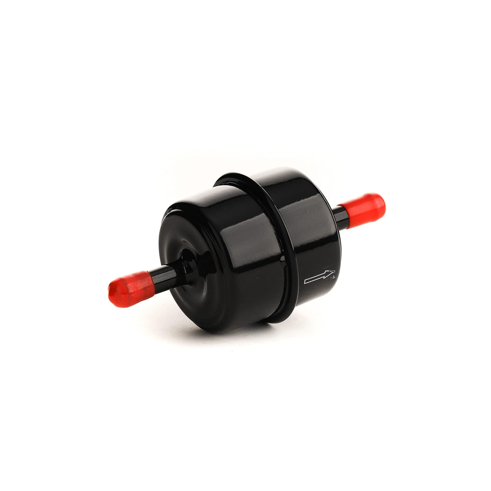 Chikia 5/16 inch metal fuel filter for Massimo ensures reliable fuel flow.