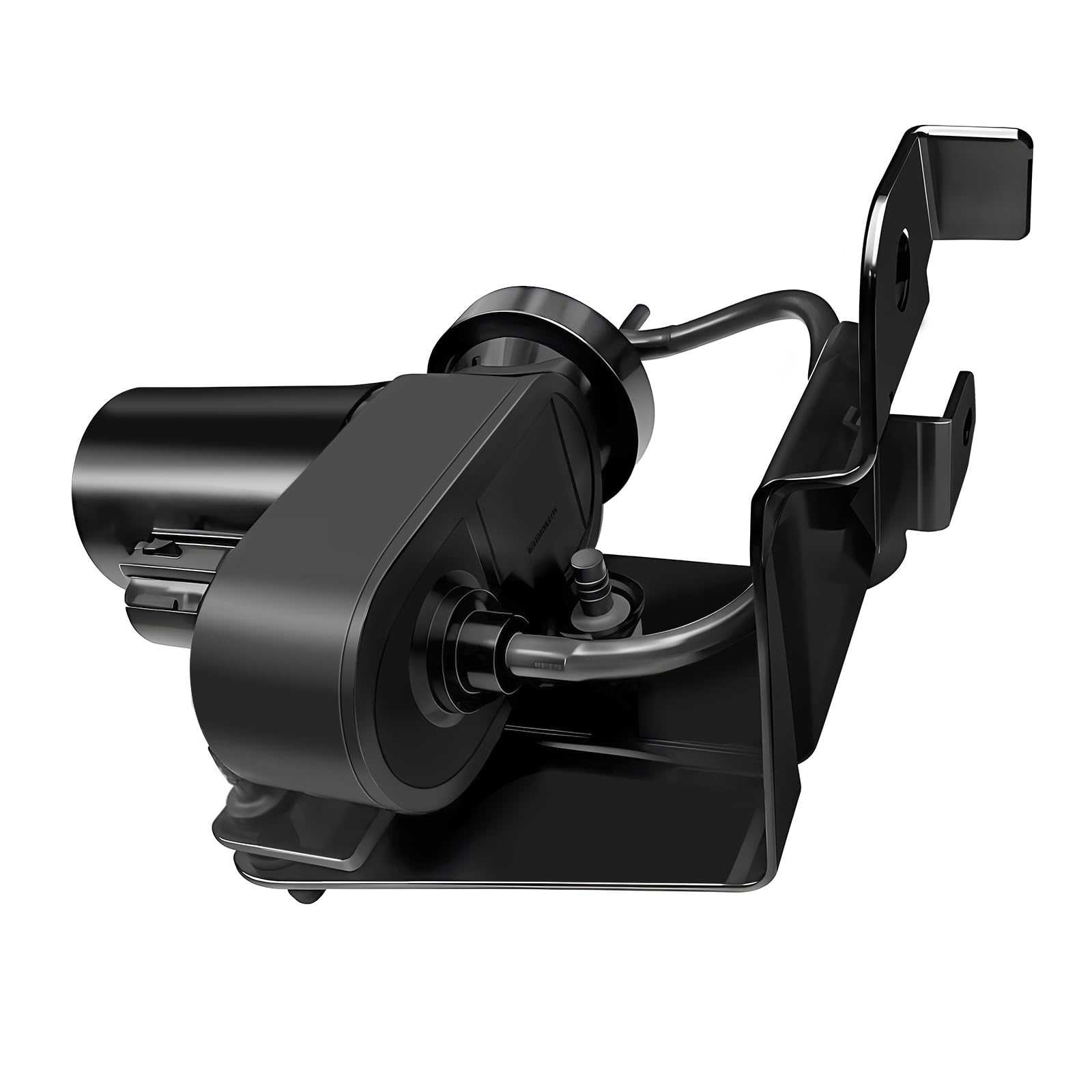 UVYMZY 904-214 durable mix of plastic and metal materials.