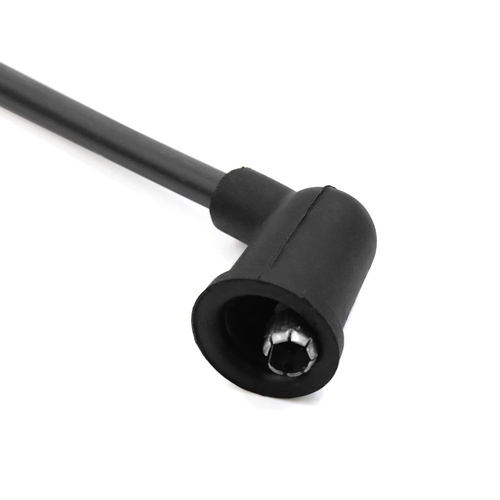 uxcell 671-4179 ferrite-impregnated layers boost EMI/RFI suppression