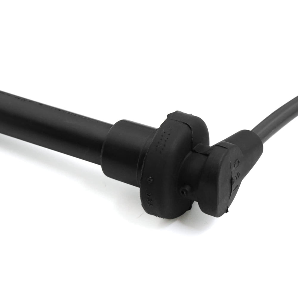 uxcell 671-4179 identical OE end caps ensure compatibility and secure fit
