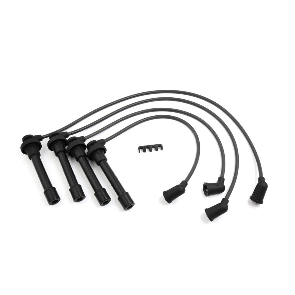 uxcell 671-4179 spark plug wire set for Honda/Acura reliability