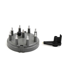 uxcell 8233 rotor kit components shown for easy aftermarket replacement and lasting performance.