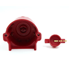 uxcell 8406 external coil detail highlights durable construction for long service life.