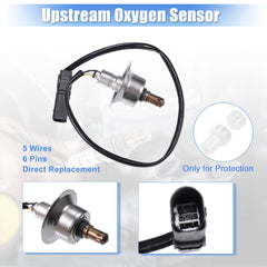 uxcell O2 sensor image for Kia Optima 2011-2016 fitment