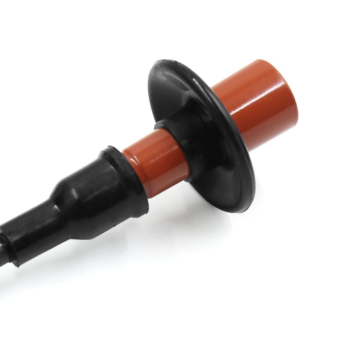 uxcell ignition wires lengths 43.3 and 14.6 inches for flexible routing