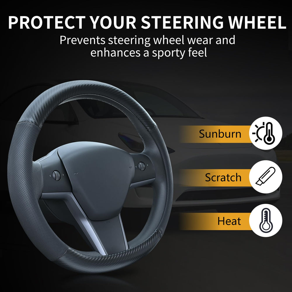 Uxcer gift for Tesla owners offering style and comfort