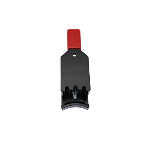 V-Twin final drive tool big twin type for precise torque on FXST final drive.