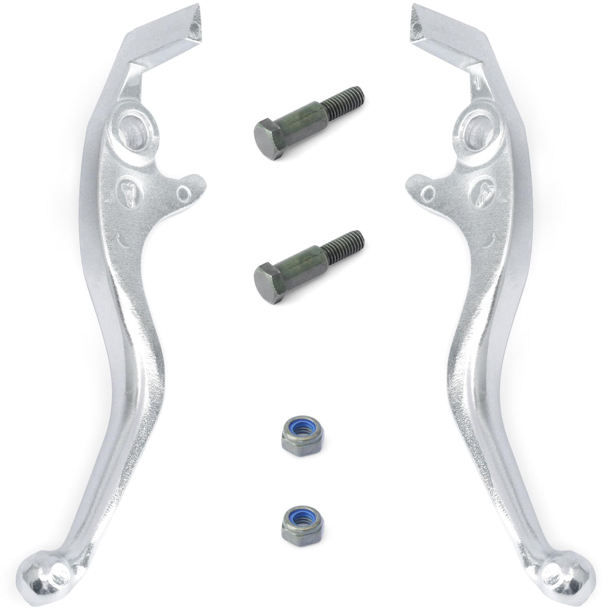 VAINELY left brake lever for Tuttio Soleil01, tuned for precise, comfortable braking