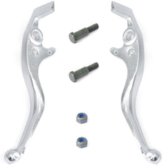 VAINELY left brake lever for Tuttio Soleil01, tuned for precise, comfortable braking