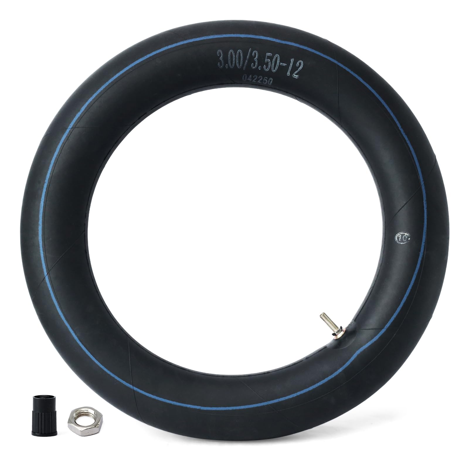 VAINELY rear inner tube for Tuttio Soleil01, 12-inch fit, supports stable off-road performance.